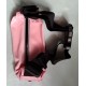 Extreme Fitting Belt 粉紅色運動腰包/側掛包