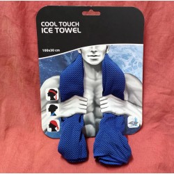 Cool Touch Ice Towel
