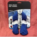 Cool Touch Ice Towel