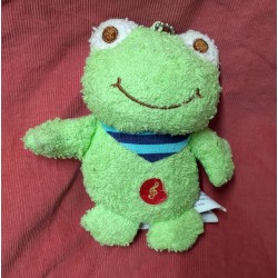 Frog 青蛙布偶