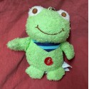 Frog 青蛙布偶