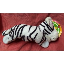 Tiger 白虎磁吸布偶
